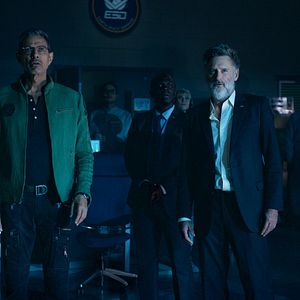 Photo Jeff Goldblum