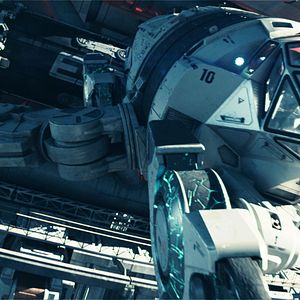 Photo Independence Day : Resurgence
