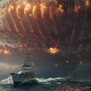 Photo Independence Day : Resurgence