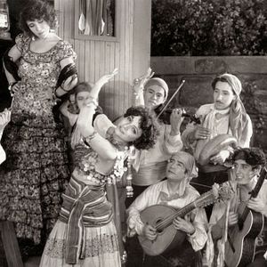 Photo Xavier Cugat