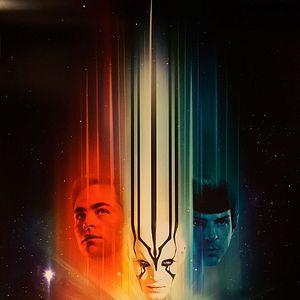 Photo Star Trek Sans limites