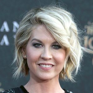 Photo Jenna Elfman