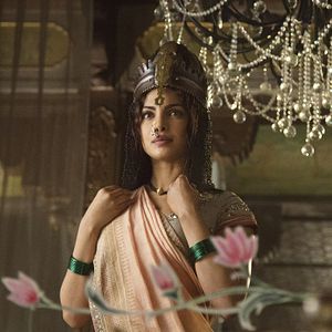 Photo Bajirao Mastani