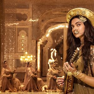 Photo Deepika Padukone