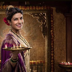 Photo Bajirao Mastani