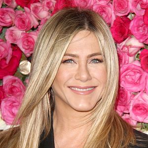 Photo Jennifer Aniston
