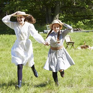 Photo Ella Ballentine