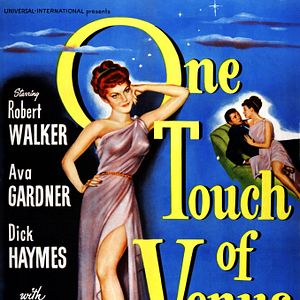 Photo One Touch of Venus
