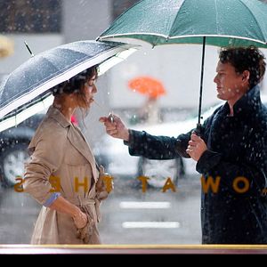 Photo Anton Yelchin