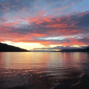 Le Bouton de nacre : Photo