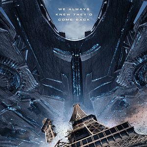 Photo Independence Day : Resurgence