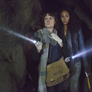 Photo Nadine Lewington