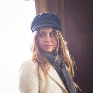 Photo Blanca Suárez