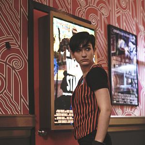 Photo Bex Taylor-Klaus