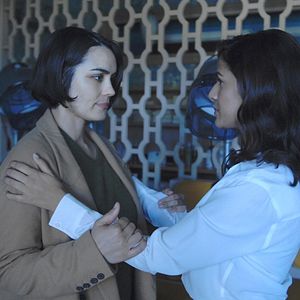 Photo Shannyn Sossamon