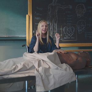 Photo Wayward Pines