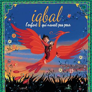 Photo Iqbal, l'enfant qui n’avait pas peur