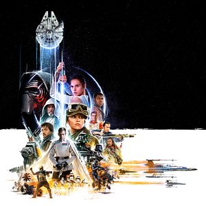 Photo Rogue One: A Star Wars Story