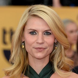 Photo Claire Danes