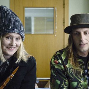 Photo Frosti Runólfsson