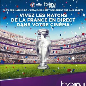 Photo Euro 2016 : France / Roumanie (CGR Events)