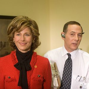 Photo Catherine Keener