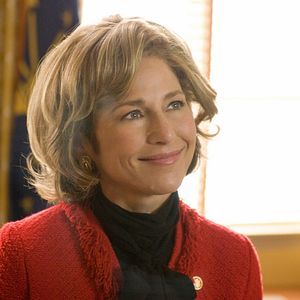 Photo Catherine Keener