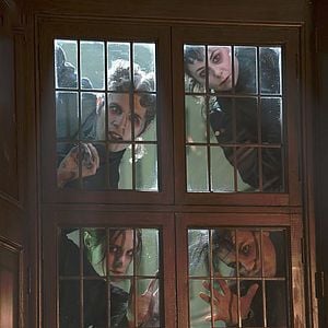 Photo Penny Dreadful