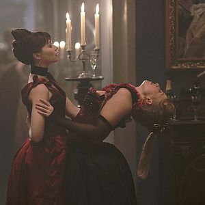 Photo Penny Dreadful