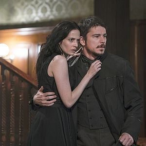 Photo Penny Dreadful