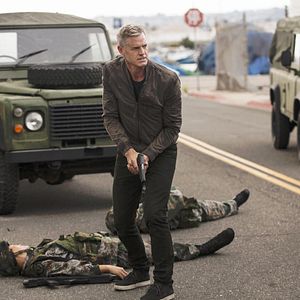 Photo Eric Dane