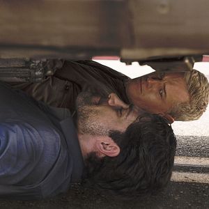 Photo Eric Dane