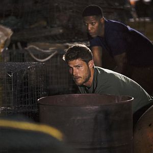 Photo Travis Van Winkle