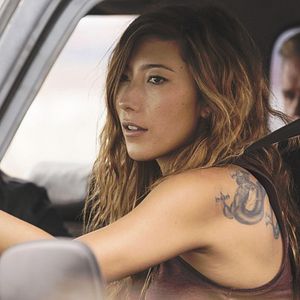 Photo Dichen Lachman