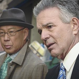 Photo Michael Paul Chan