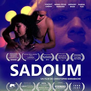Photo Sadoum