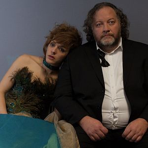 Photo Jean-Michel Balthazar