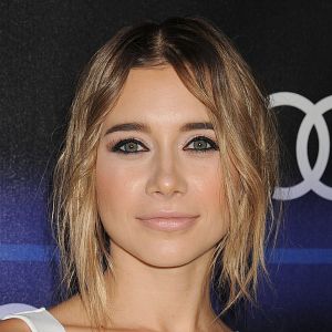 Photo Olesya Rulin