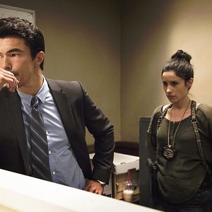 Photo Ian Anthony Dale