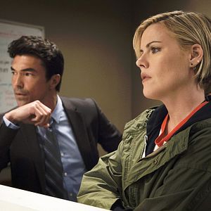 Photo Kathleen Robertson