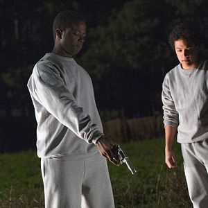 Photo Game of Silence