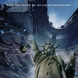 Photo Independence Day : Resurgence