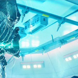 Photo Independence Day : Resurgence