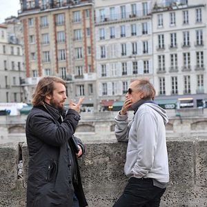 Photo 24 jours, la vérité sur l'affaire Ilan Halimi