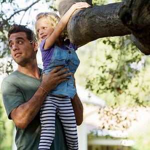 Photo Giselle Eisenberg