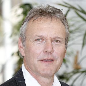 Photo Anthony Head