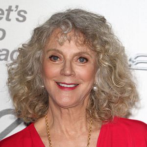 Photo Blythe Danner