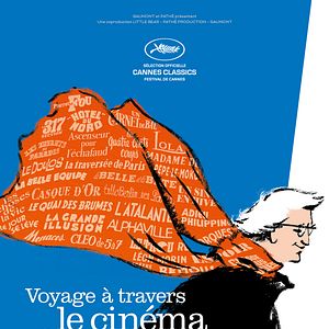 Photo Voyage à travers le cinéma français