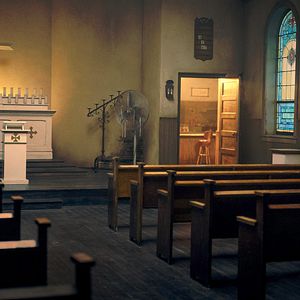 Photo Preacher