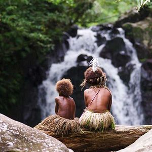 Photo Tanna